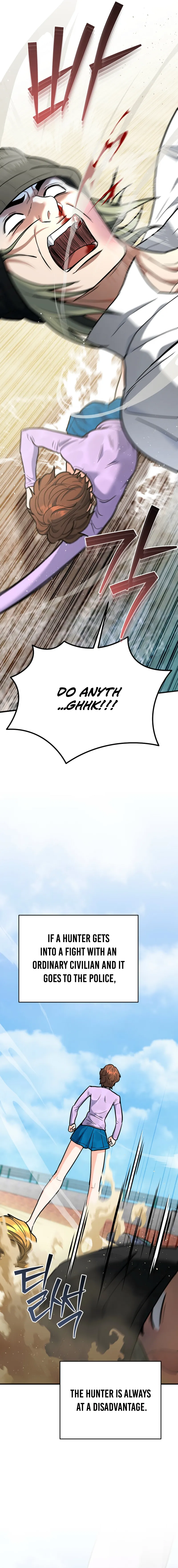 I Became a Swordsmanship Instructor at the Academy Chapter 28 102 08