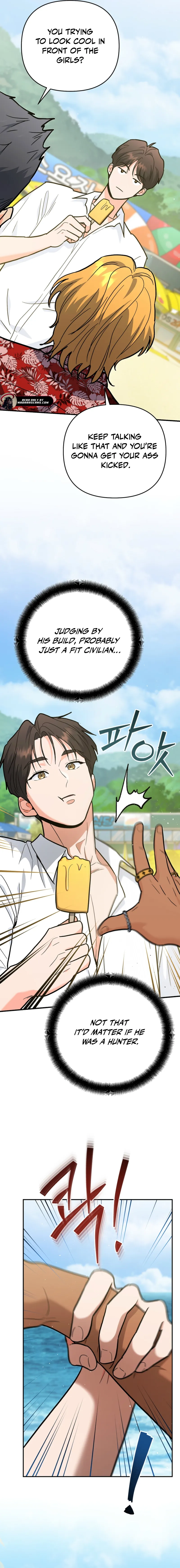 I Became a Swordsmanship Instructor at the Academy Chapter 28 107 13