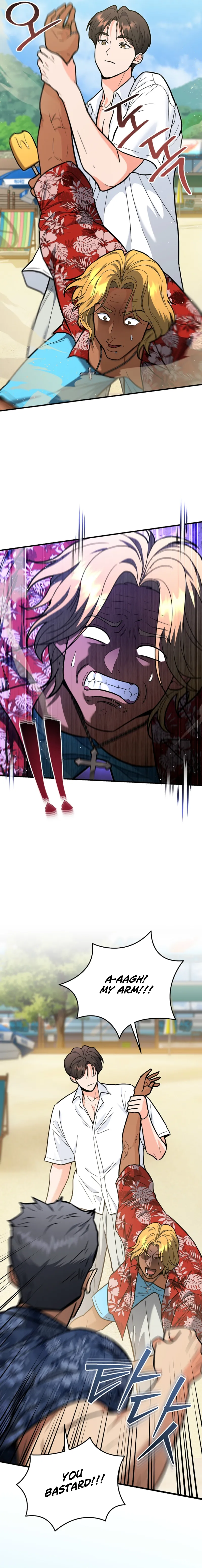 I Became a Swordsmanship Instructor at the Academy Chapter 28 108 14