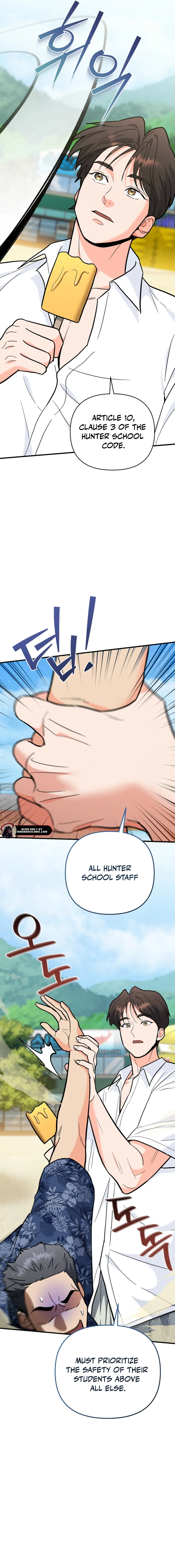 I Became a Swordsmanship Instructor at the Academy Chapter 28 109 15