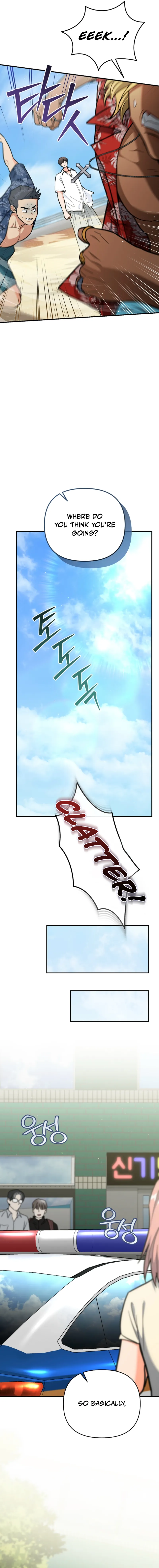 I Became a Swordsmanship Instructor at the Academy Chapter 28 111 17