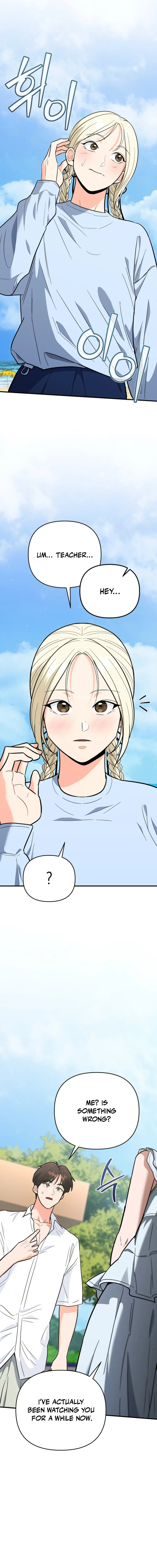 I Became a Swordsmanship Instructor at the Academy Chapter 28 115 21