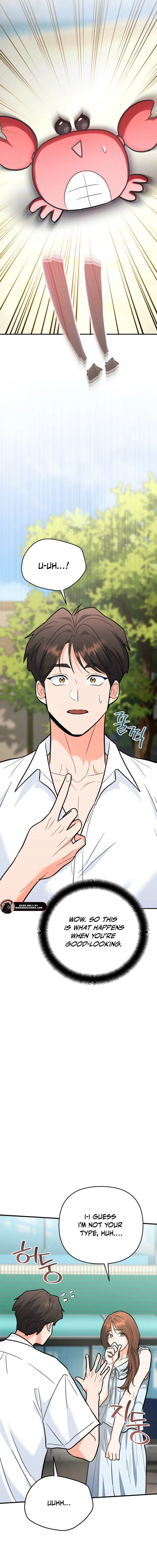 I Became a Swordsmanship Instructor at the Academy Chapter 28 117 23