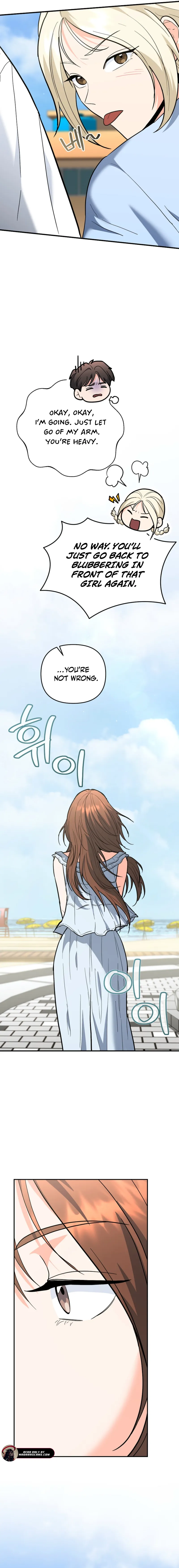 I Became a Swordsmanship Instructor at the Academy Chapter 28 120 26