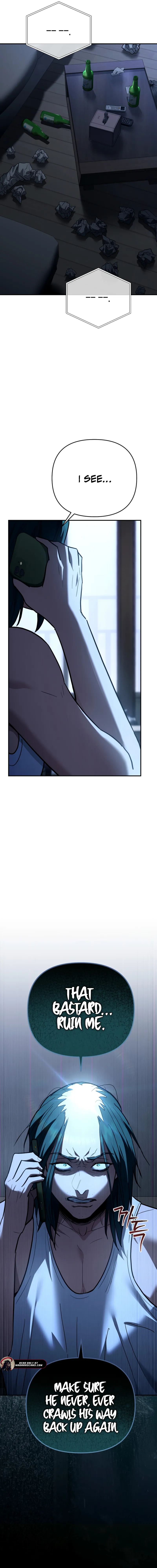 I Became a Swordsmanship Instructor at the Academy Chapter 28 122 28