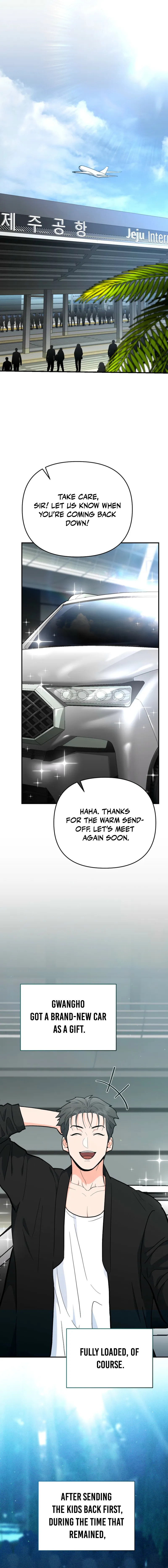 I Became a Swordsmanship Instructor at the Academy Chapter 29 94 03