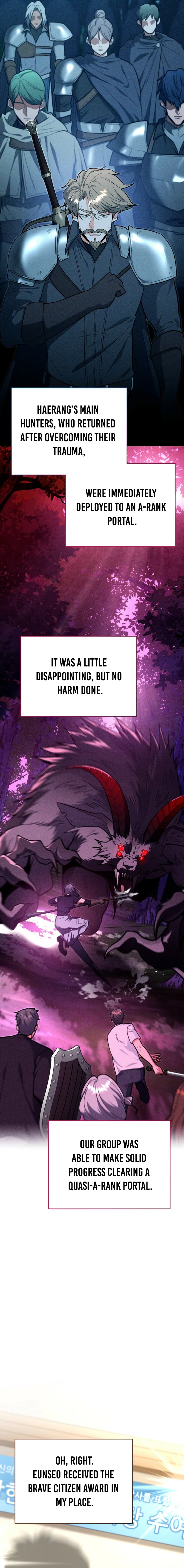 I Became a Swordsmanship Instructor at the Academy Chapter 29 95 04