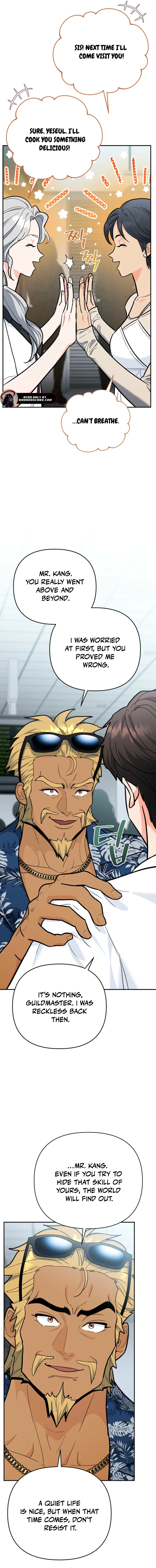 I Became a Swordsmanship Instructor at the Academy Chapter 29 97 06