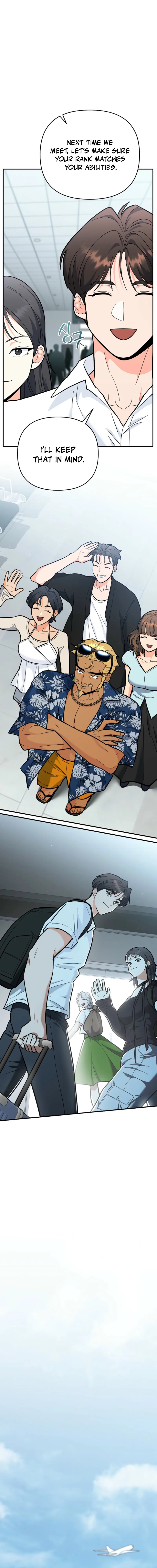 I Became a Swordsmanship Instructor at the Academy Chapter 29 98 07