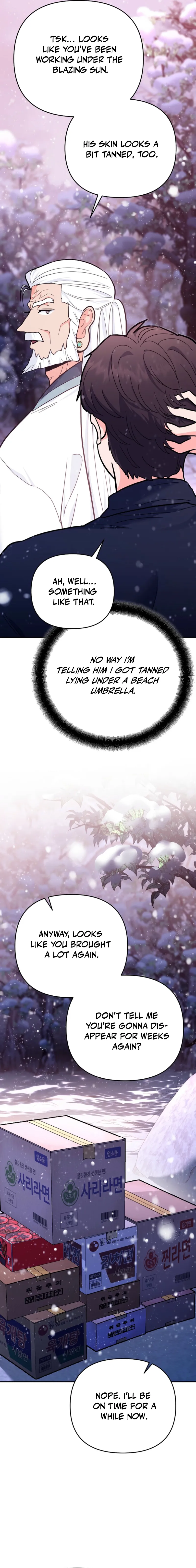 I Became a Swordsmanship Instructor at the Academy Chapter 29 101 10