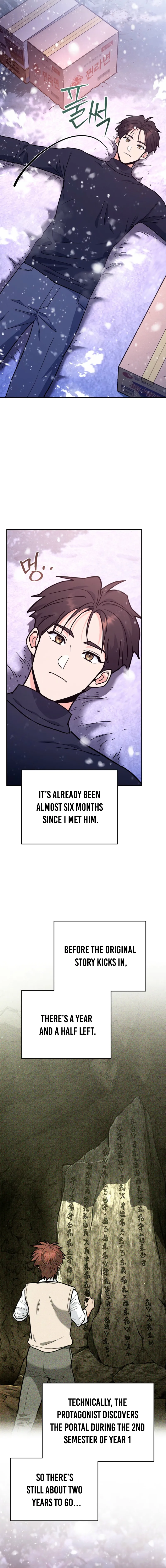 I Became a Swordsmanship Instructor at the Academy Chapter 29 103 12