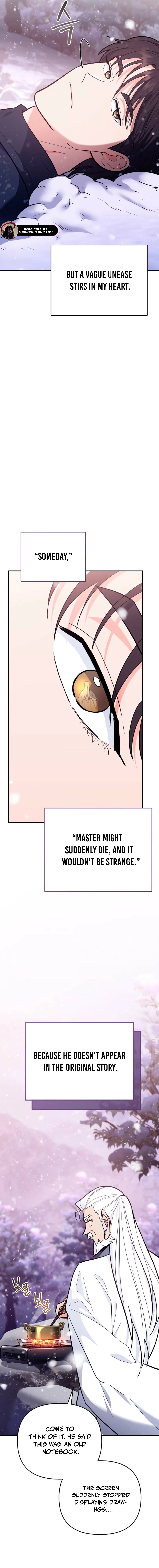 I Became a Swordsmanship Instructor at the Academy Chapter 29 104 13