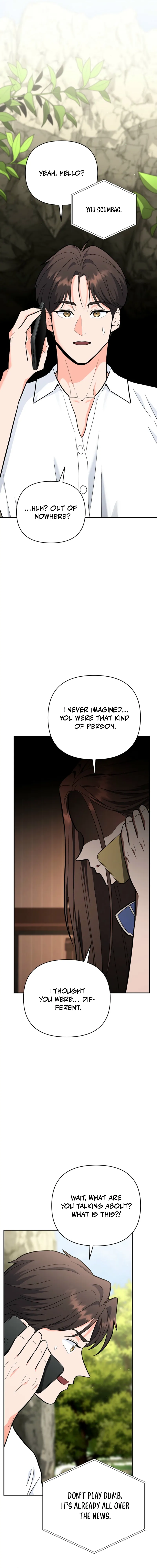 I Became a Swordsmanship Instructor at the Academy Chapter 29 108 17