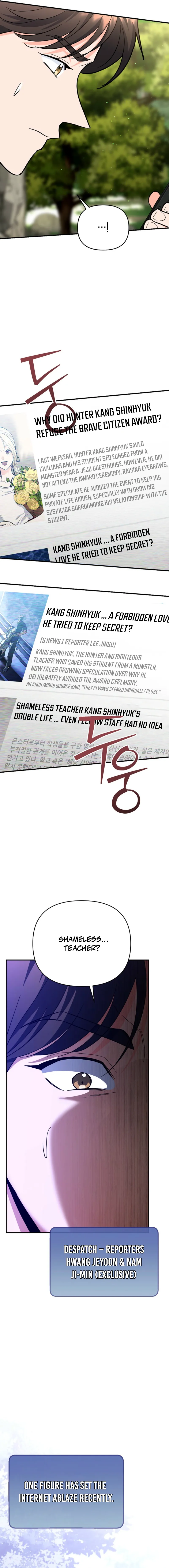 I Became a Swordsmanship Instructor at the Academy Chapter 29 110 19