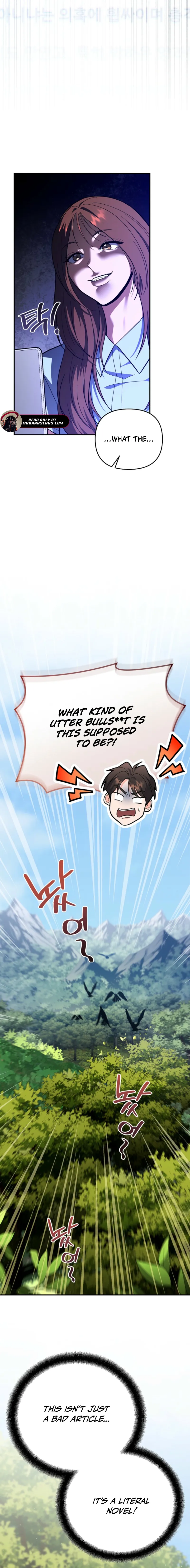 I Became a Swordsmanship Instructor at the Academy Chapter 29 113 22