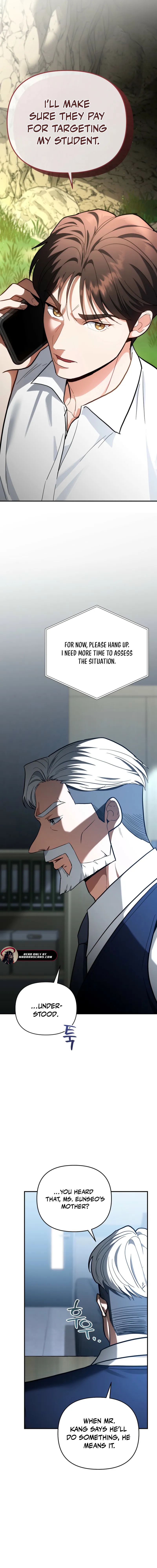 I Became a Swordsmanship Instructor at the Academy Chapter 29 116 25