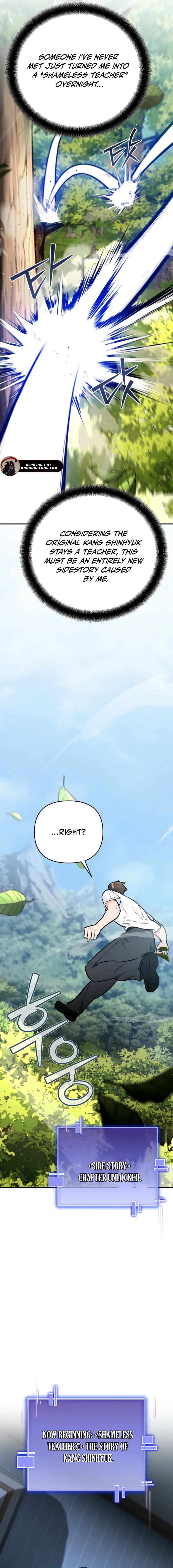 I Became a Swordsmanship Instructor at the Academy Chapter 29 118 27