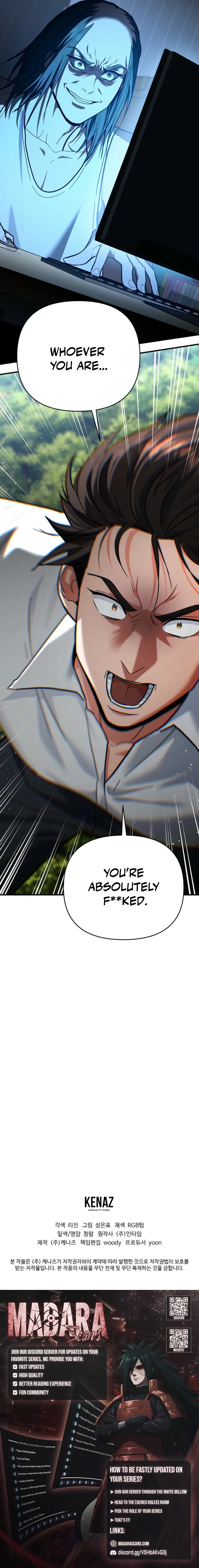 I Became a Swordsmanship Instructor at the Academy Chapter 29 119 28