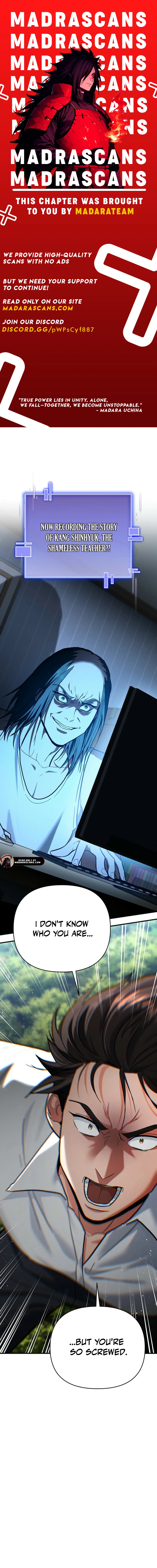 I Became a Swordsmanship Instructor at the Academy Chapter 30 83 01