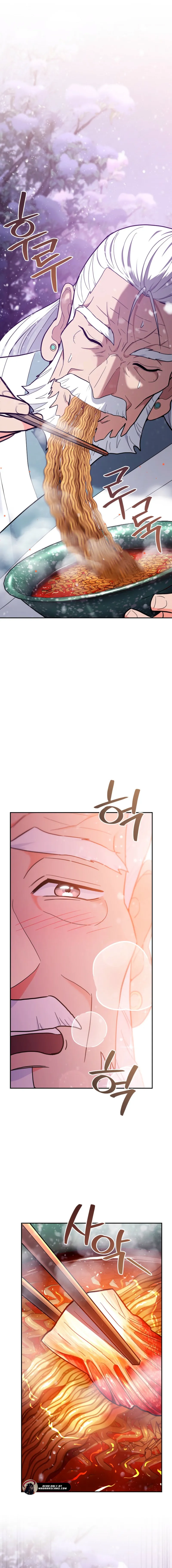 I Became a Swordsmanship Instructor at the Academy Chapter 30 84 02