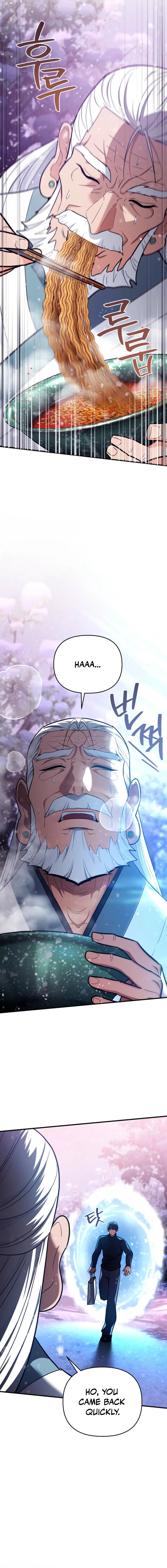 I Became a Swordsmanship Instructor at the Academy Chapter 30 85 03