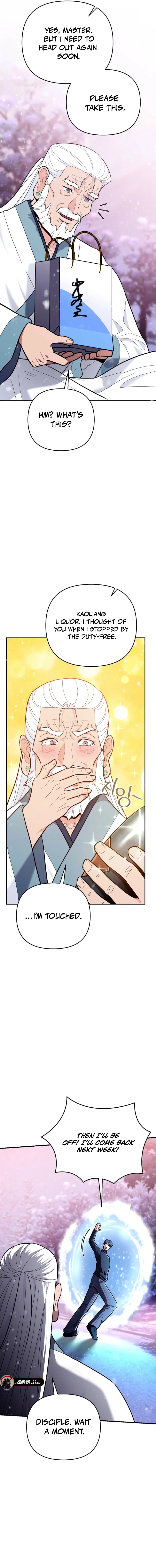 I Became a Swordsmanship Instructor at the Academy Chapter 30 86 04