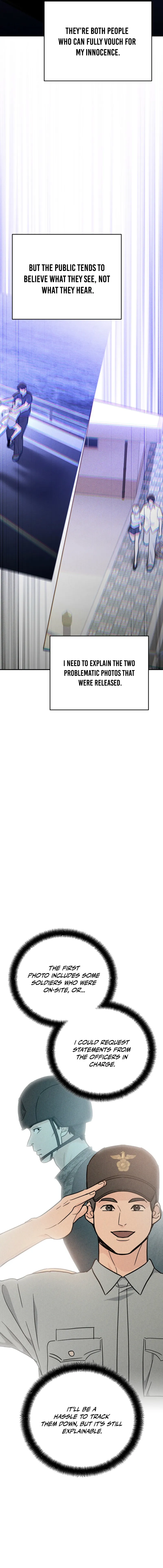 I Became a Swordsmanship Instructor at the Academy Chapter 30 89 07