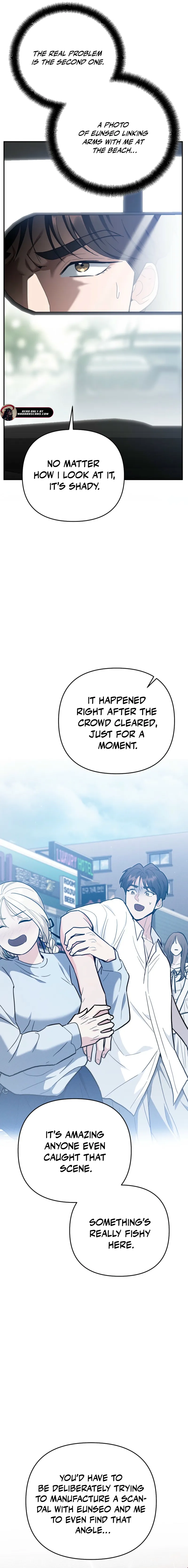 I Became a Swordsmanship Instructor at the Academy Chapter 30 90 08