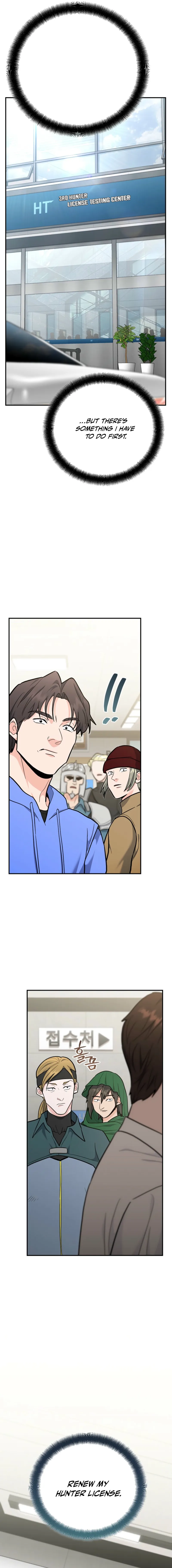 I Became a Swordsmanship Instructor at the Academy Chapter 30 92 10