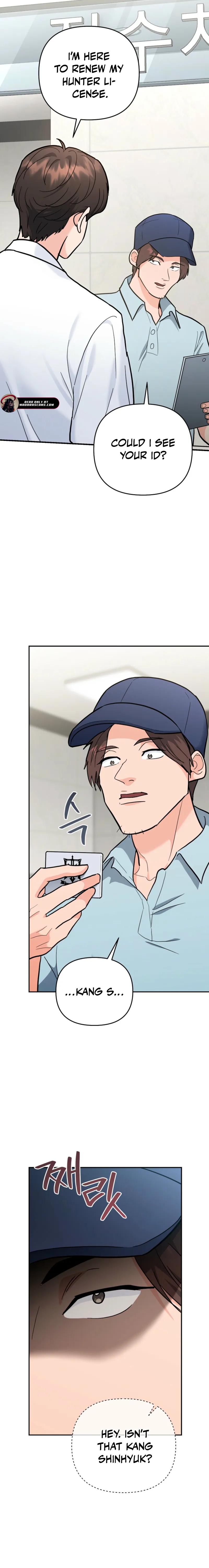 I Became a Swordsmanship Instructor at the Academy Chapter 30 94 12