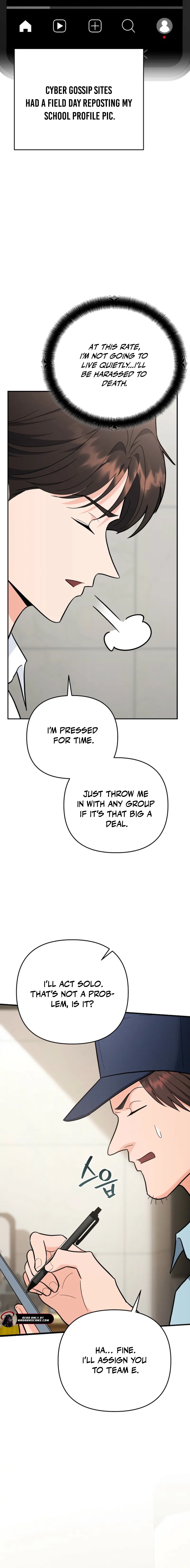 I Became a Swordsmanship Instructor at the Academy Chapter 30 97 15