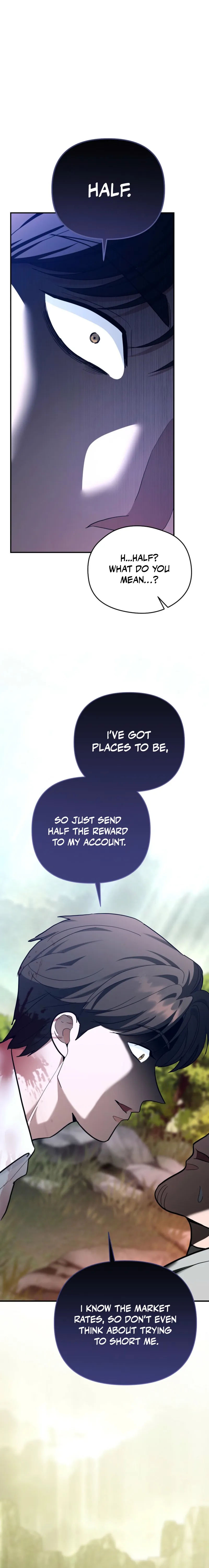 I Became a Swordsmanship Instructor at the Academy Chapter 30 105 23