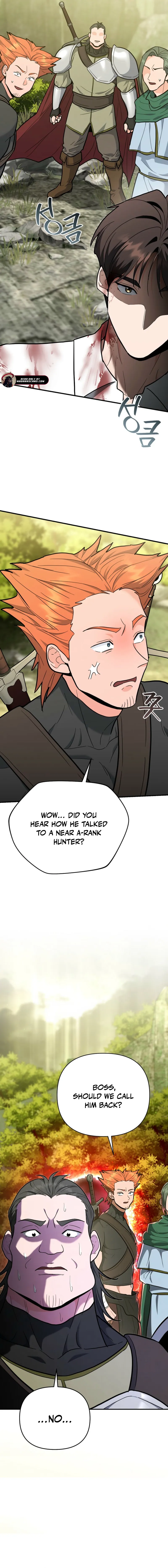 I Became a Swordsmanship Instructor at the Academy Chapter 30 106 24