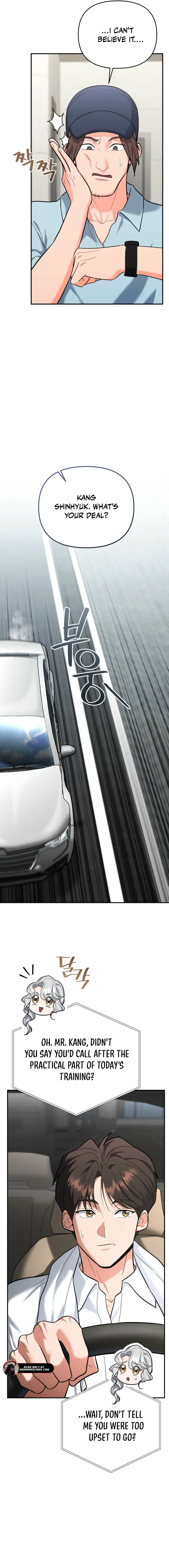 I Became a Swordsmanship Instructor at the Academy Chapter 31 100 06