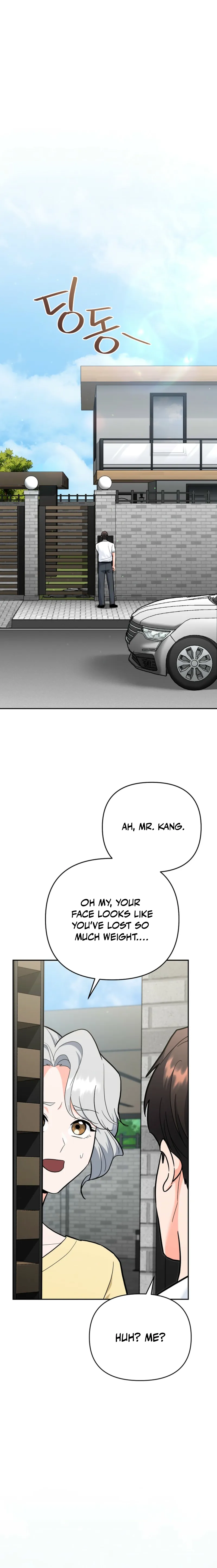 I Became a Swordsmanship Instructor at the Academy Chapter 31 102 08