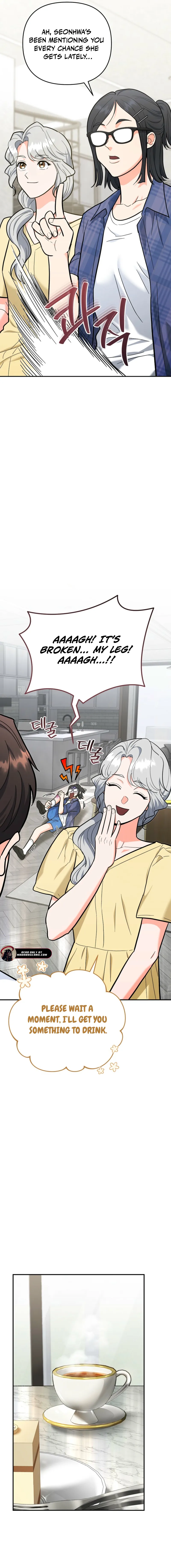 I Became a Swordsmanship Instructor at the Academy Chapter 31 104 10