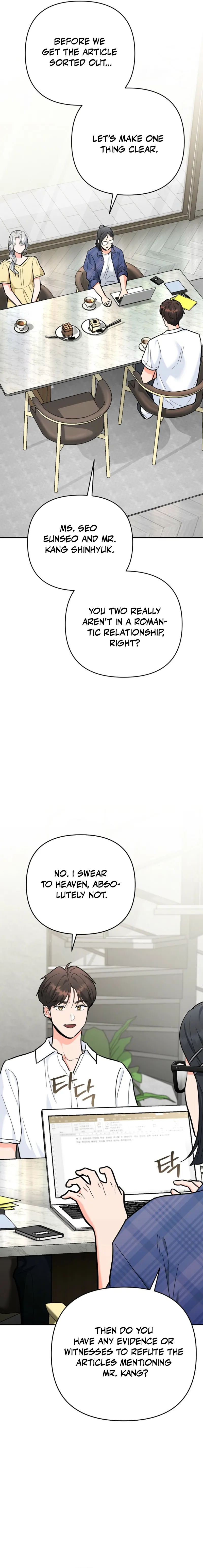 I Became a Swordsmanship Instructor at the Academy Chapter 31 105 11