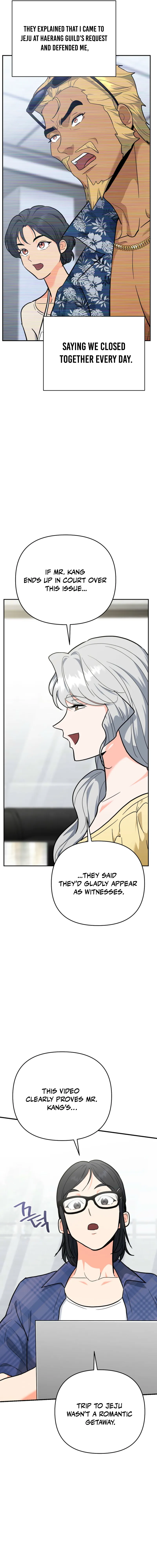 I Became a Swordsmanship Instructor at the Academy Chapter 31 107 13