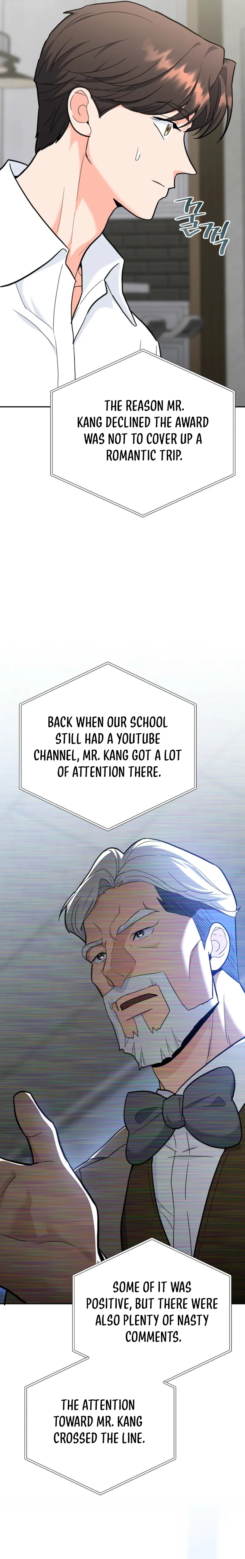 I Became a Swordsmanship Instructor at the Academy Chapter 31 109 15