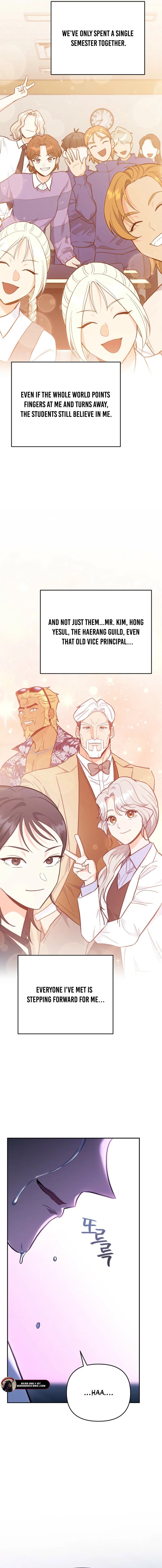 I Became a Swordsmanship Instructor at the Academy Chapter 31 120 26