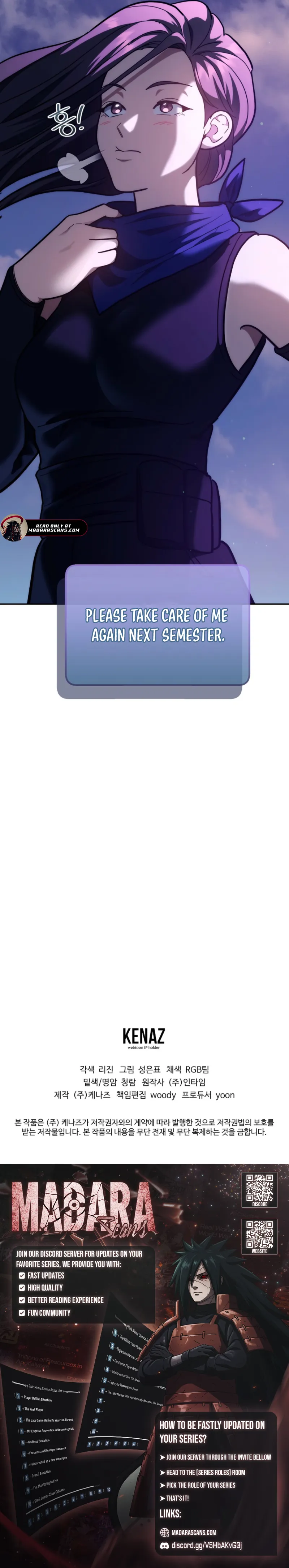 I Became a Swordsmanship Instructor at the Academy Chapter 31 123 29