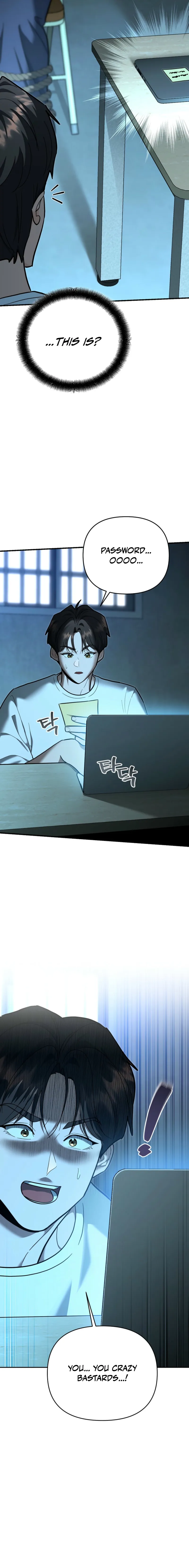 I Became a Swordsmanship Instructor at the Academy Chapter 32 98 04