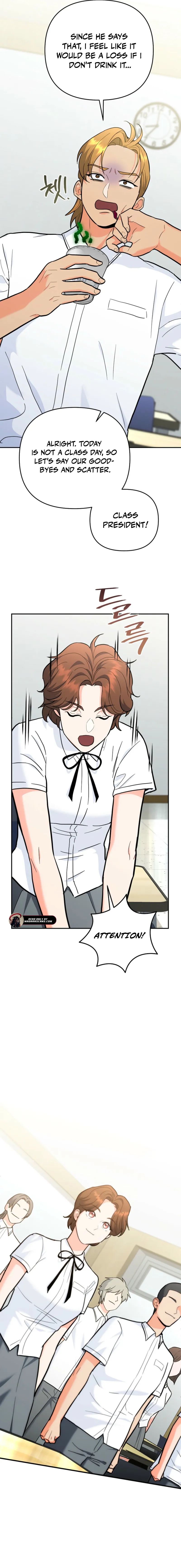 I Became a Swordsmanship Instructor at the Academy Chapter 32 113 19