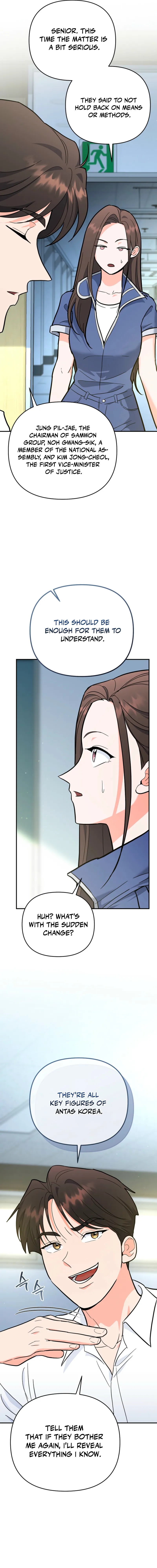 I Became a Swordsmanship Instructor at the Academy Chapter 32 119 25