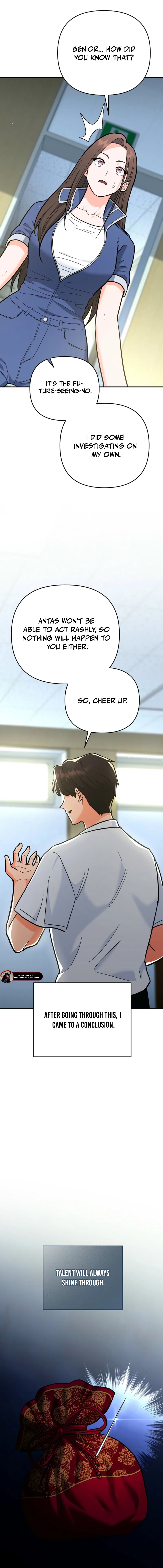 I Became a Swordsmanship Instructor at the Academy Chapter 32 120 26