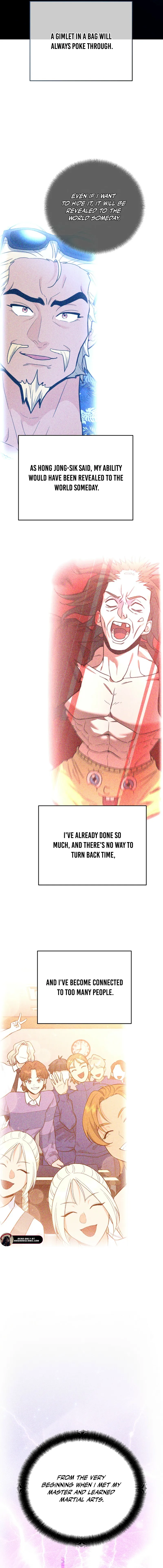 I Became a Swordsmanship Instructor at the Academy Chapter 32 121 27