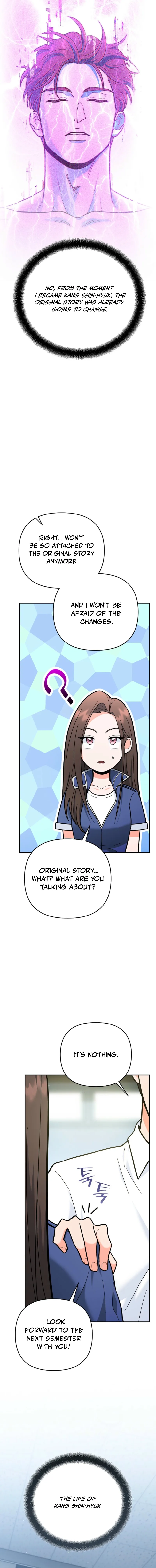 I Became a Swordsmanship Instructor at the Academy Chapter 32 122 28