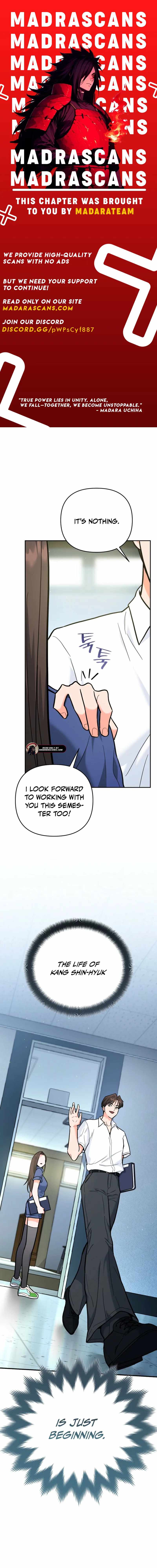 I Became a Swordsmanship Instructor at the Academy Chapter 33 77 01