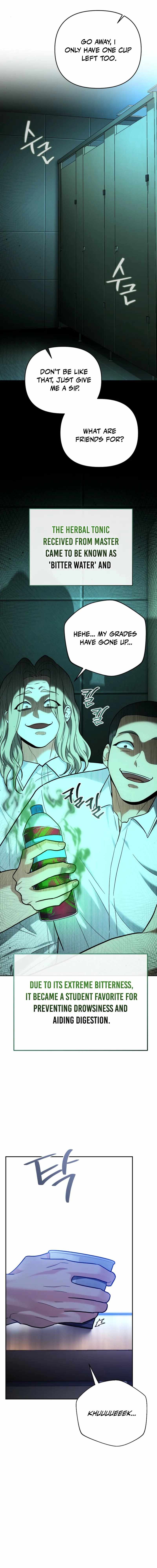 I Became a Swordsmanship Instructor at the Academy Chapter 33 79 03