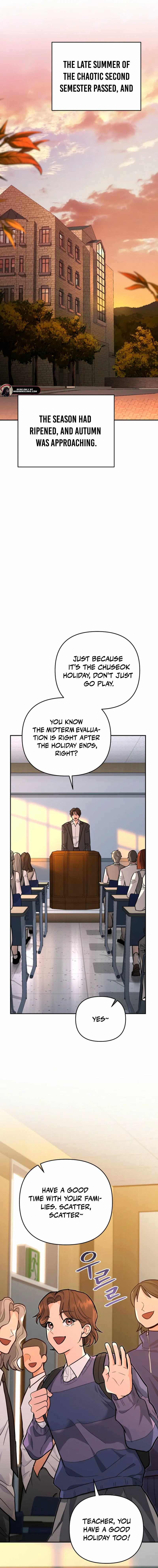 I Became a Swordsmanship Instructor at the Academy Chapter 33 82 06